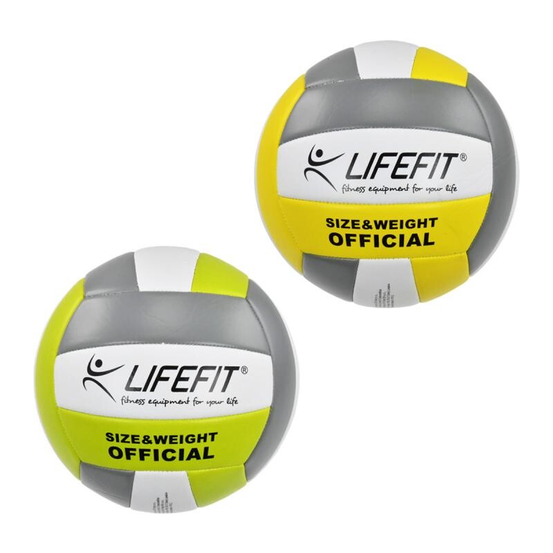 LIFEFIT Volejbalovy MIC MIX