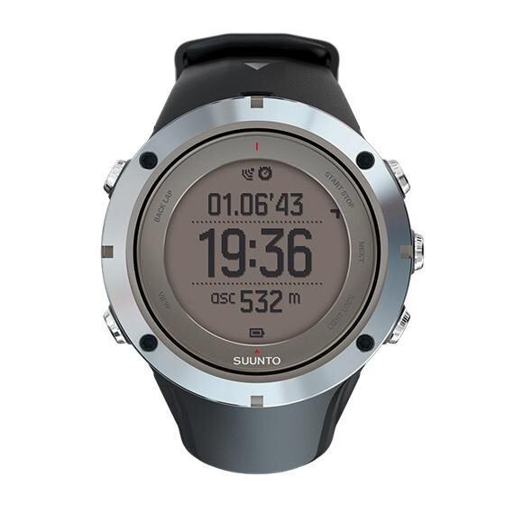 Suunto Ambit3 Peak Sapphire (AKČNÍ CENA)