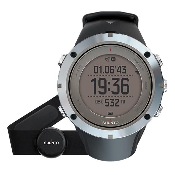Suunto Ambit3 Peak Sapphire HR (AKČNÍ CENA)