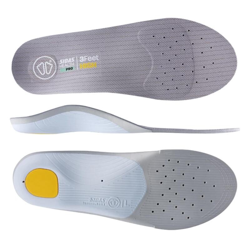 Svorto 3FEET MOTION HIGH vložky pro vysokou klenbu