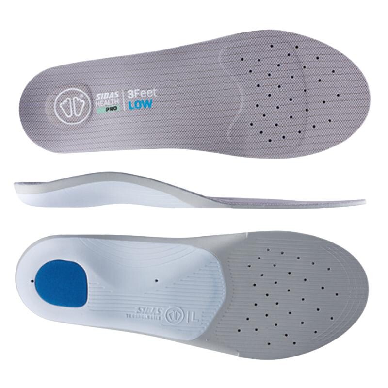 Svorto 3FEET MOTION LOW vložky pro nízkou klenbu