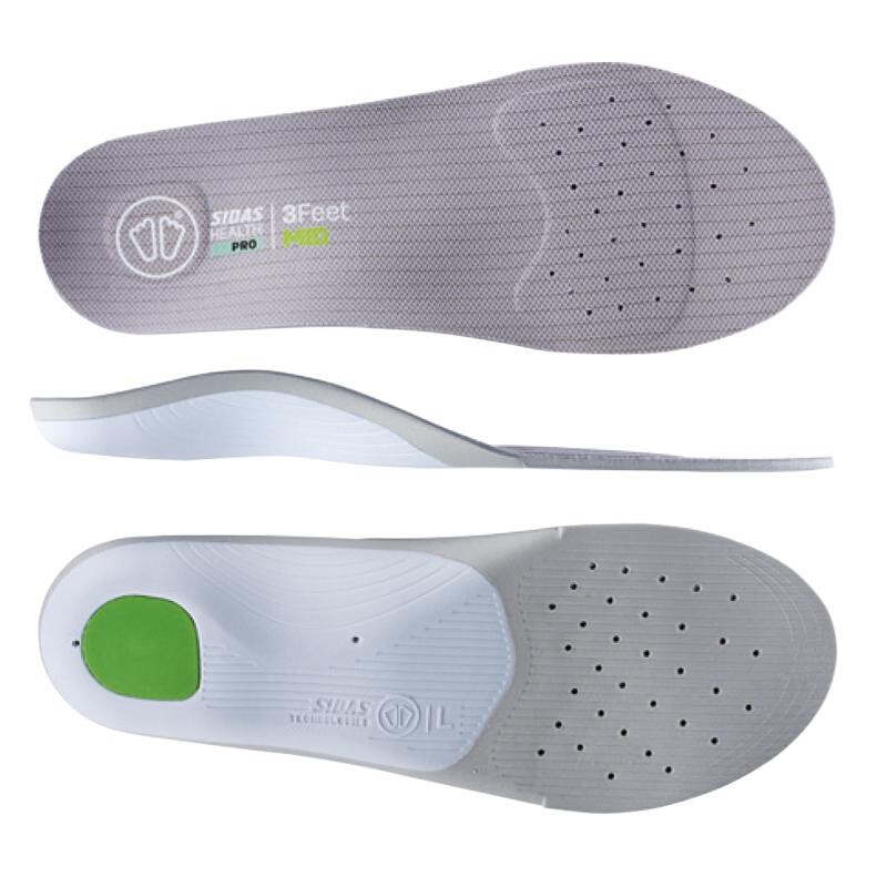 Svorto 3FEET MOTION MID vložky pro střední klenbu