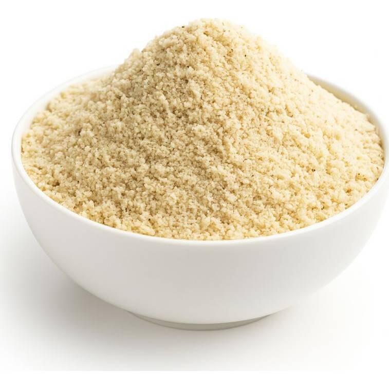 Mandlová mouka 500g - Targroch