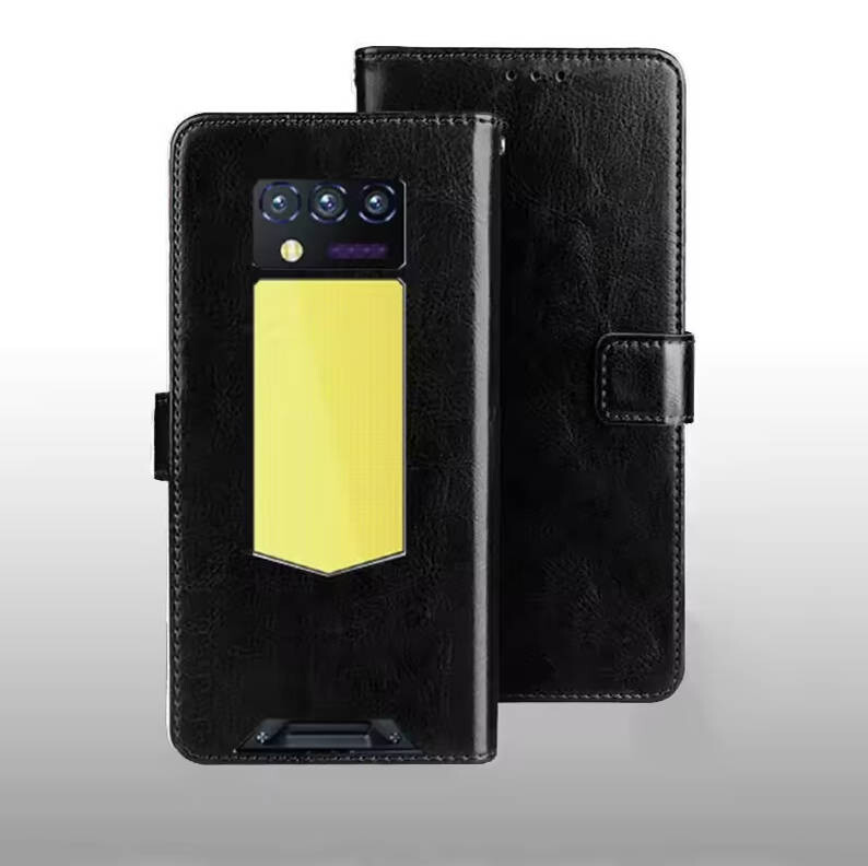 Pouzdro pro Oukitel WP100 Titan černé