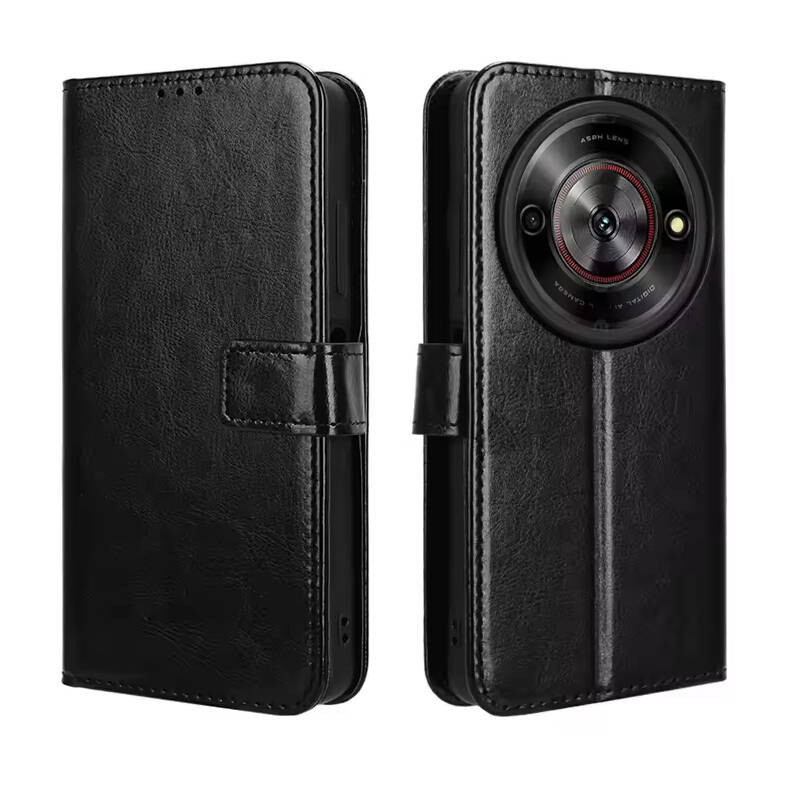 Pouzdro pro ZTE Blade #8239;A75 černé