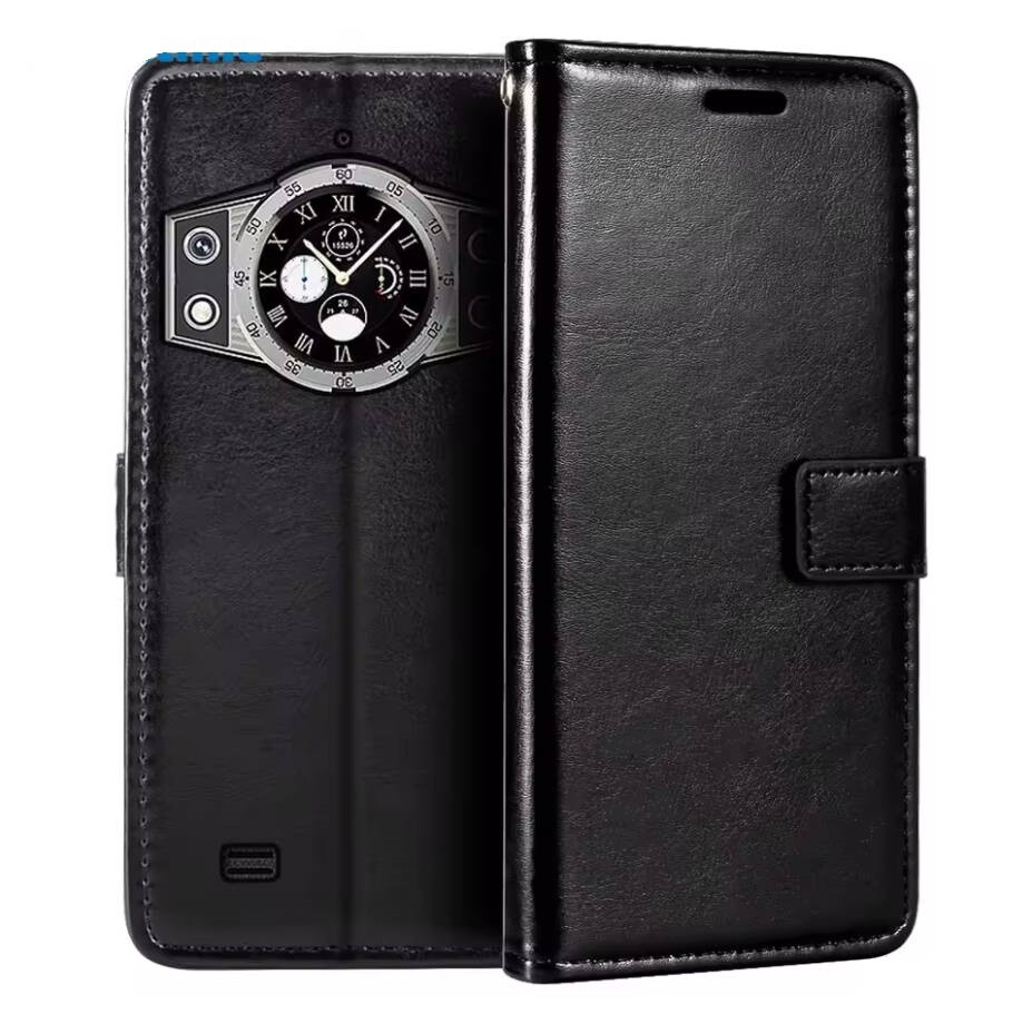 Pouzdro pro Cubot King Kong Ace 2 černé