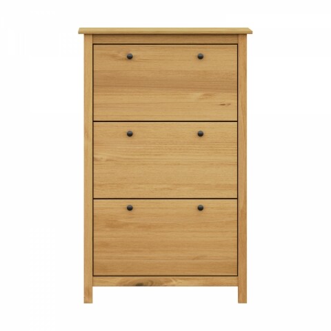 Botník TORINO vosk 8075V Idea