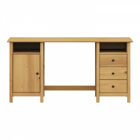 Psací stůl TORINO vosk 8074V Idea