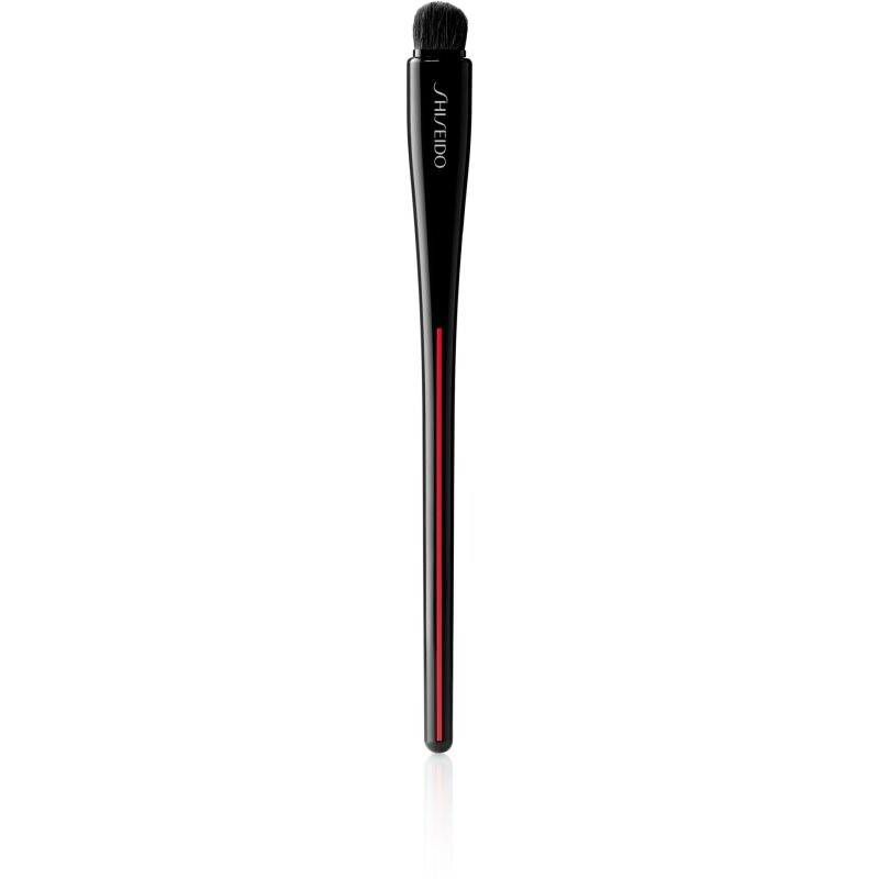 Shiseido Hanen Fude Eye Shading Brush štětec na oční stíny 1 ks