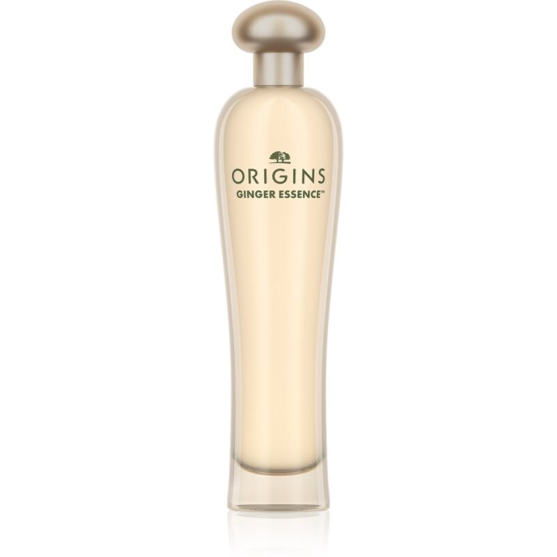 Origins Ginger Essence Sensuous Skin Scent parfémovaný sprej na tělo a vlasy pro ženy 100 ml