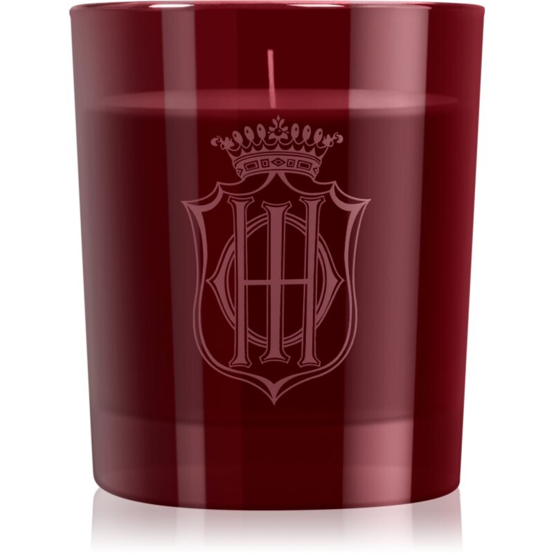 Sisley Rose vonná svíčka 220 g