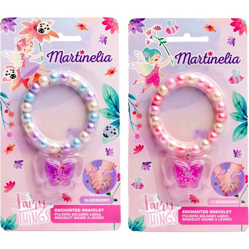 Martinelia Fairy Things Bracelet náramek s leskem