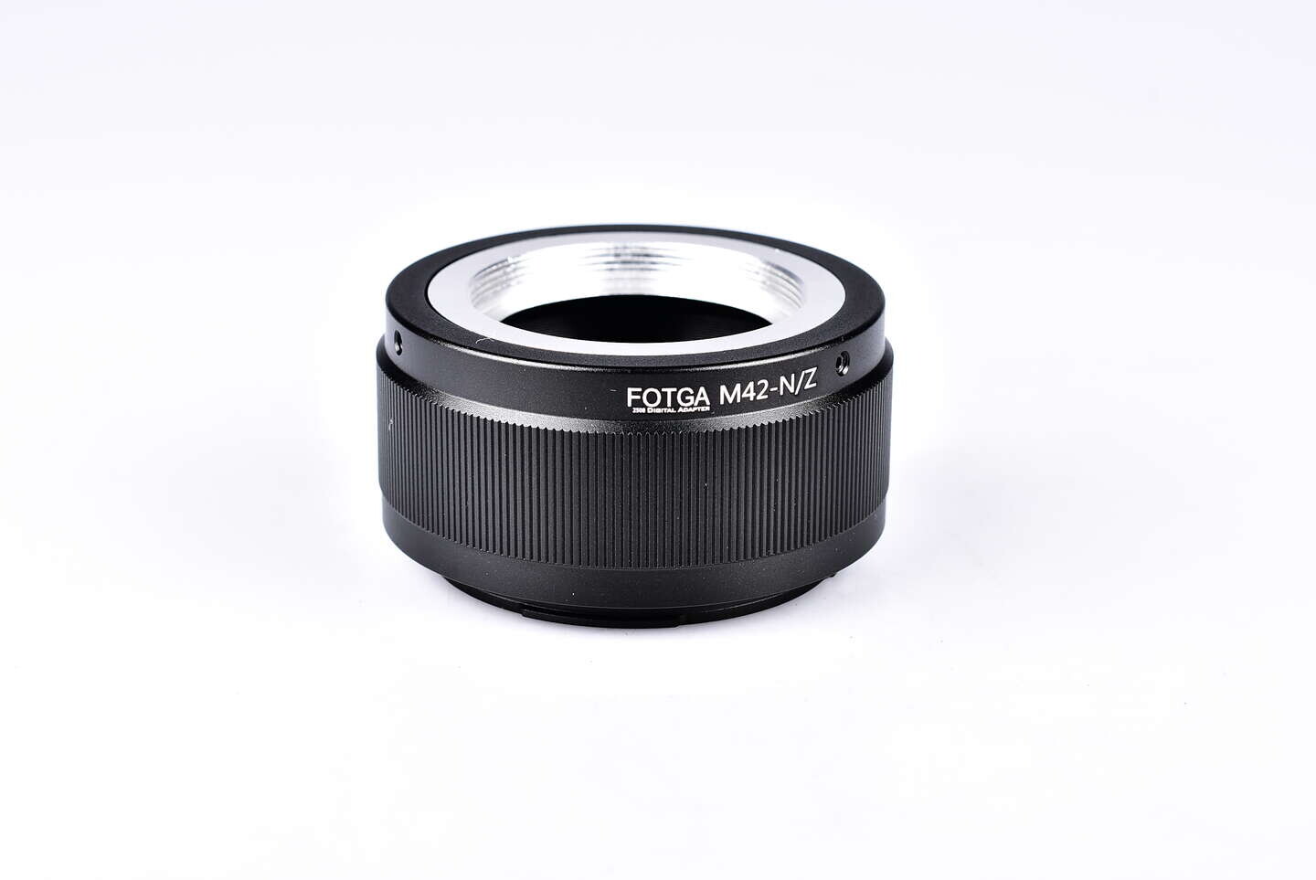 Fotga adaptér z M42 na Nikon Z bazar