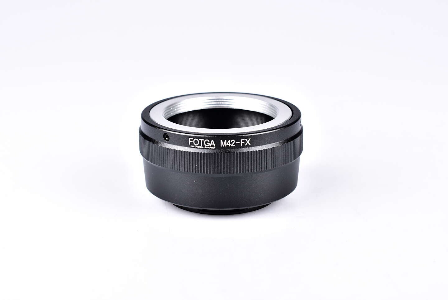 Fotga adaptér z M42 na Fujifilm X bazar