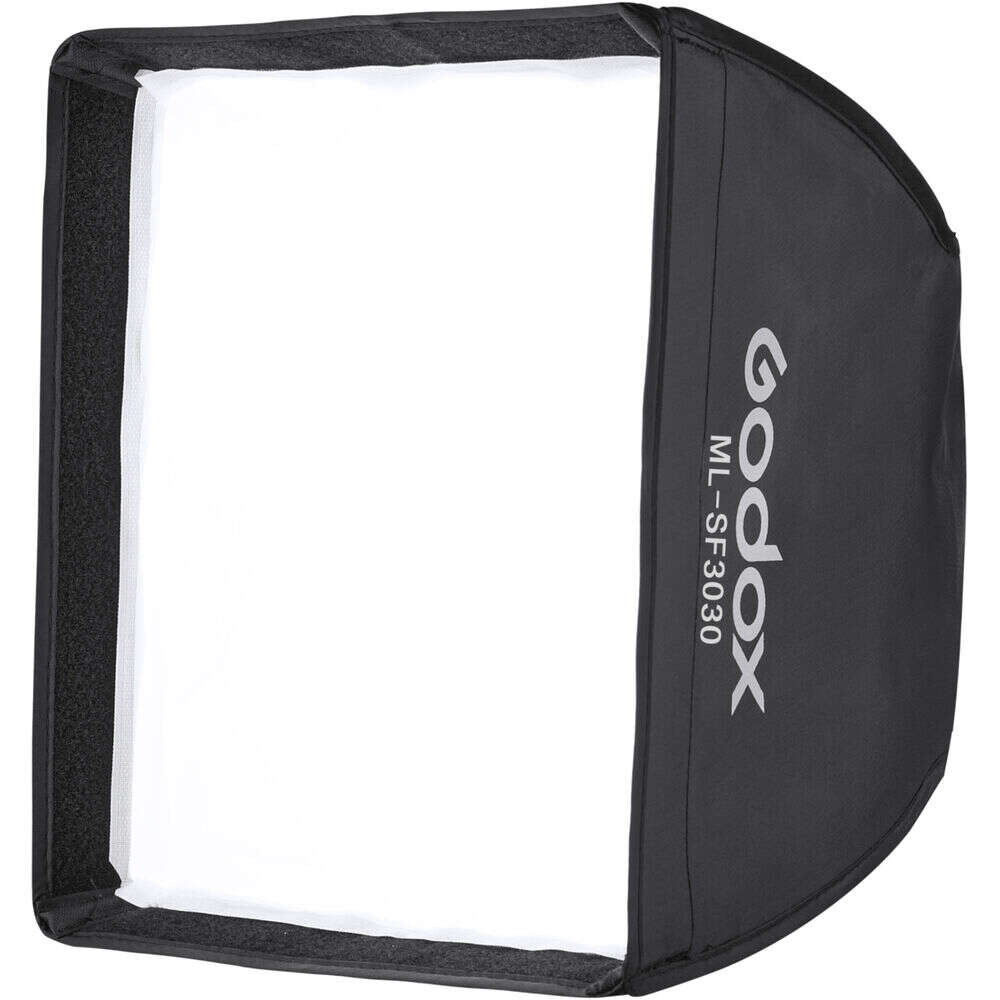 Godox Softbox 30x30 cm pro ML Series