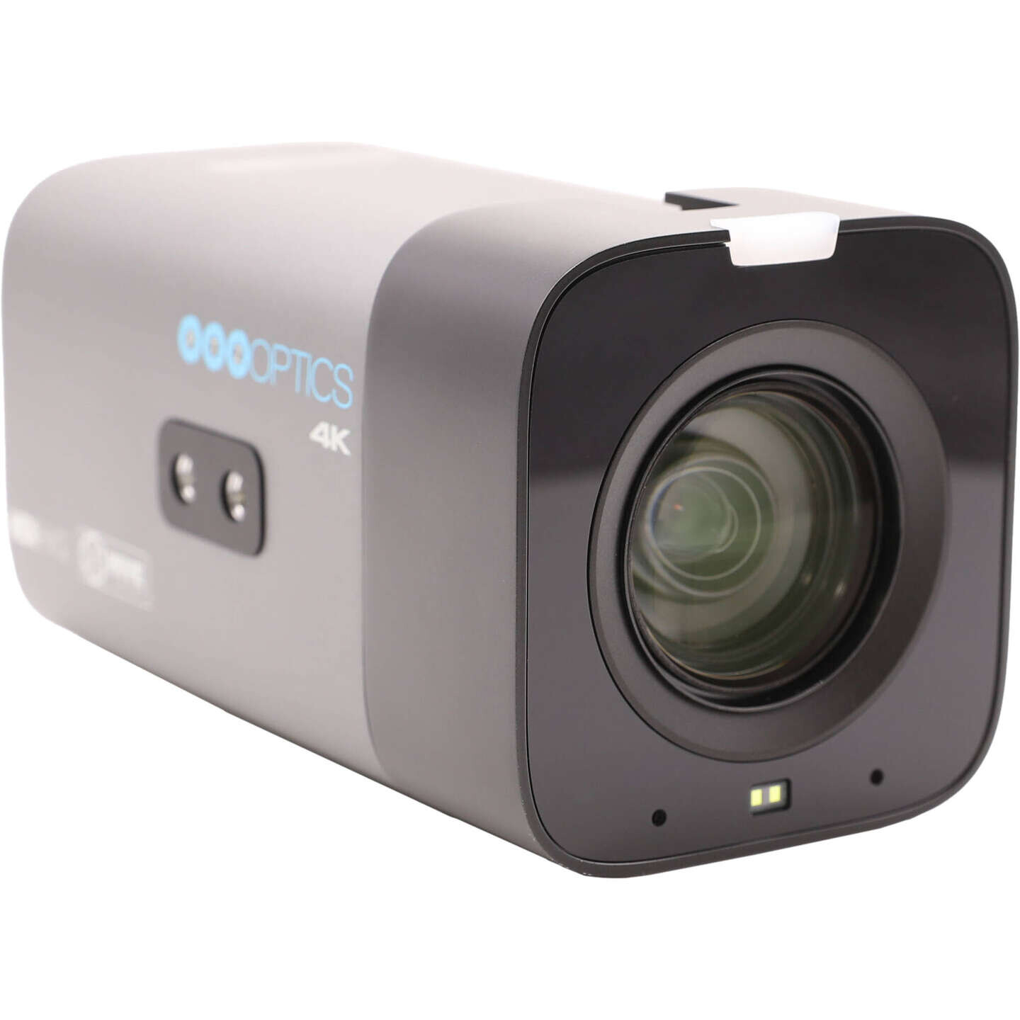 PTZOptics Studio 4K 20X Grey