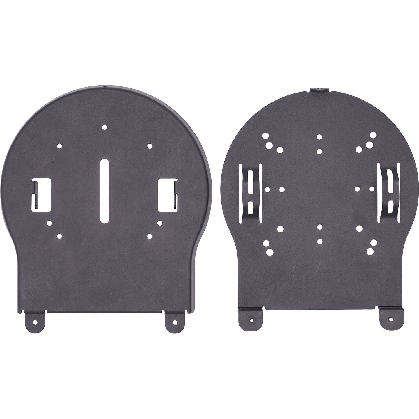 PTZOptics PTZ Camera Ceiling Mount (Large) Black