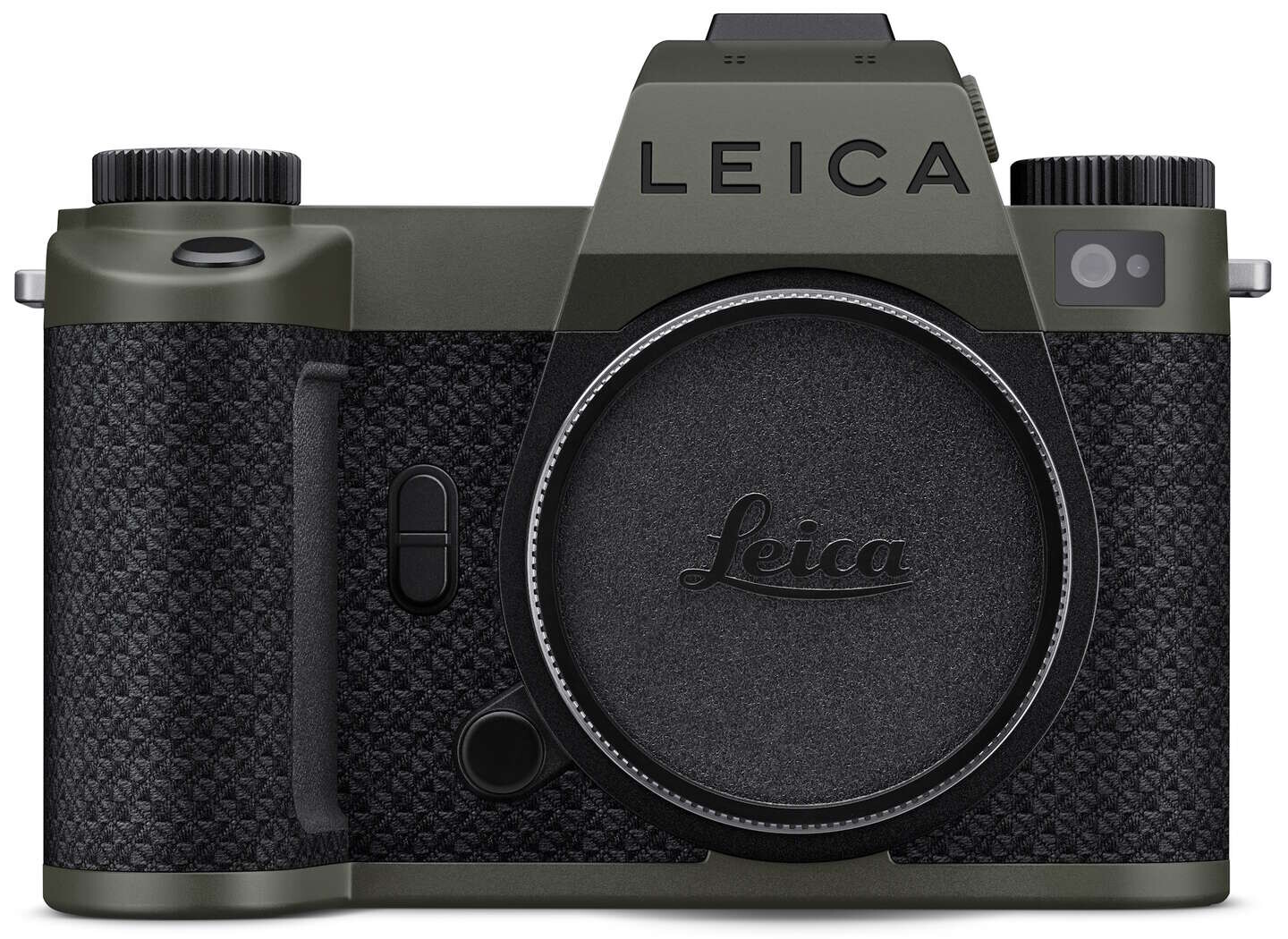 Leica SL3 Reporter