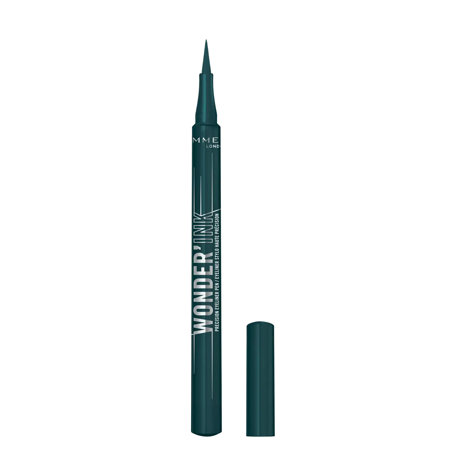 Rimmel Voděodolné oční linky Wonder Ink (Eyeliner) 1 ml Velvet Ivy