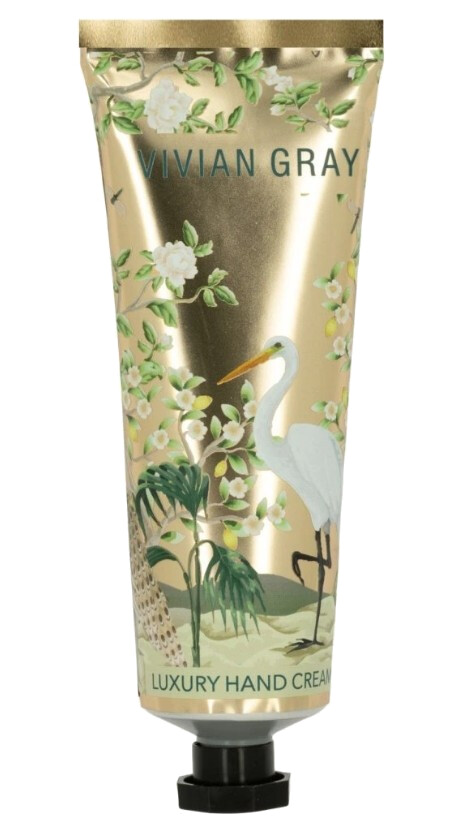Vivian Gray Krém na ruce Birds of Paradise (Hand Cream) 30 ml