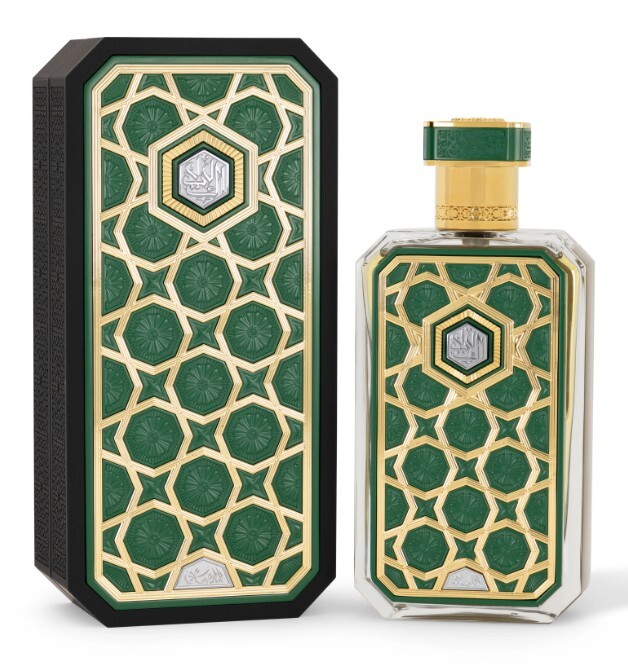 Rasasi Eklil - EDP 70 ml