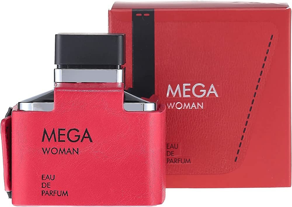 Flavia Mega Woman - EDP 100 ml