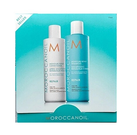 Moroccanoil Dárková sada Travel Repair