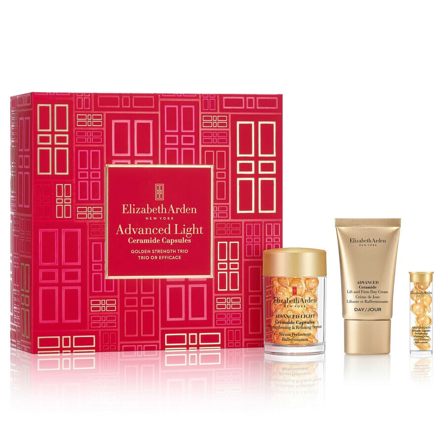 Elizabeth Arden Dárková sada Advanced Light Ceramide Capsules