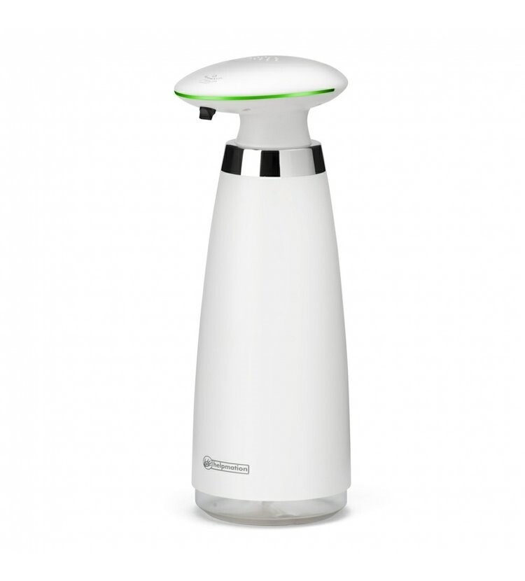 Helpmation Bezdotykový dávkovač mýdla V473