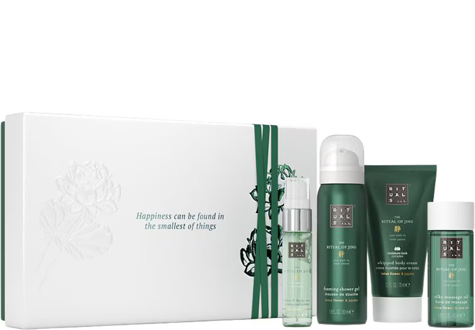 Rituals Dárková sada The Ritual of Jing Small Set