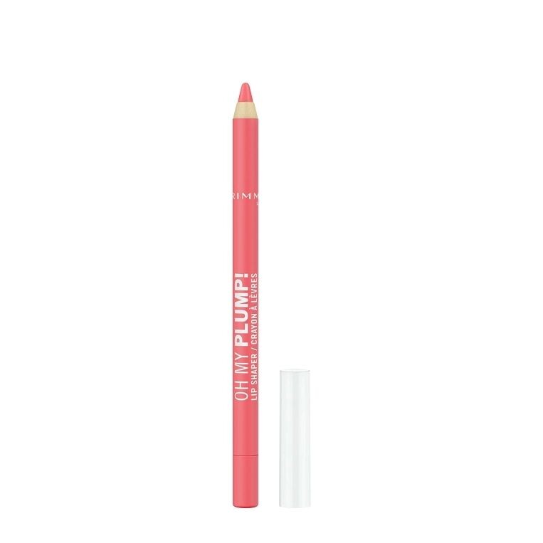 Rimmel Tužka na rty Oh My Plump! (Lip Shaper) 1,2 g 40 Kinda Cute