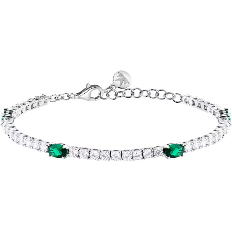 Dámský stříbrný náramek Morellato Tesori SAIW267