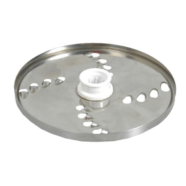 Struhadlo velmi hrubé 6 mm k ETA Kuliner II, Gratus, Gustus, Gratussino, Mezo III, Meno, Ambo - šedý unašeč