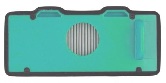 HEPA filtr pro ROWENTA X-plorer S120, S80 Serie náhradní 1ks