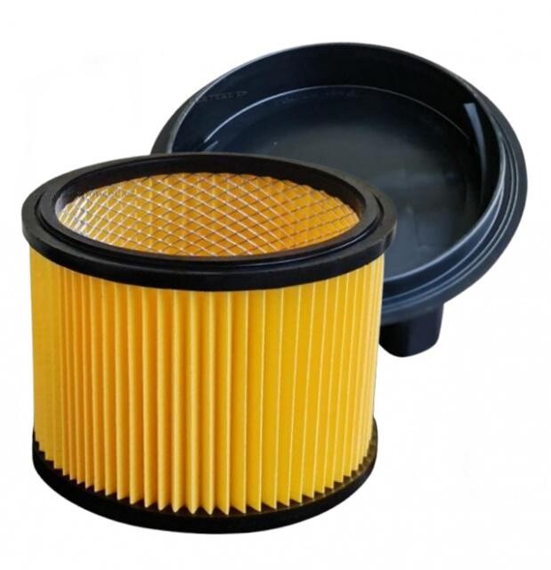 Filtr pro vysavače EINHELL TH-VC 1930 SA (typ 23.511.13) válcový s víkem