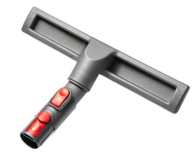 Parketová hubice pro DYSON V15, V11, V10, V8, V7, V6 s přírodním vlasem