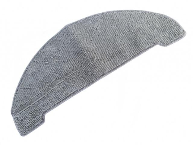 Mop k robotickému vysavači ETA 6240 Twins šedý 1ks