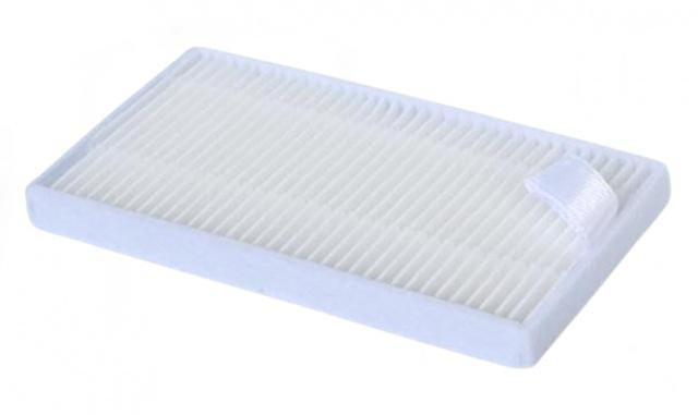 HEPA filtr pro vysavač ETA 4228 Navaggio Profi 1ks do nádoby na vodu