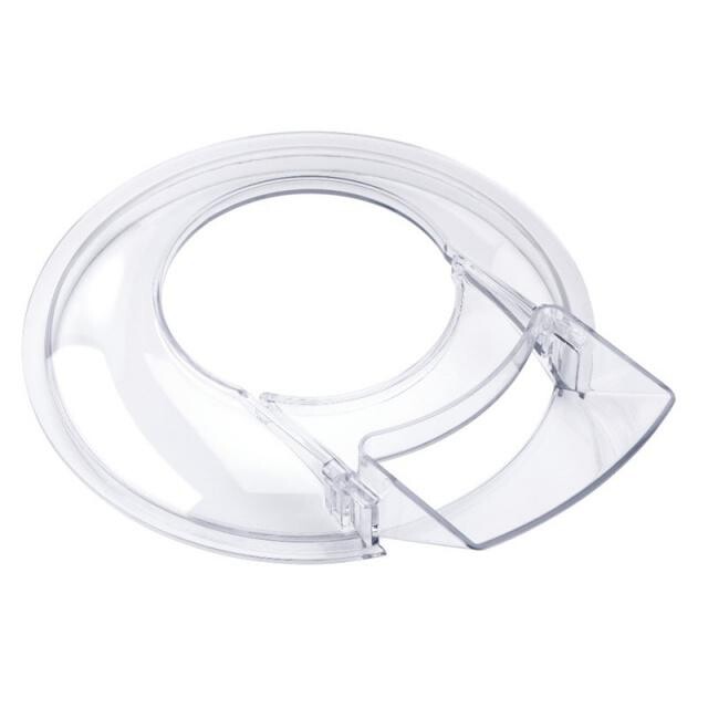 Víko hnětací nádoby pro ETA 0023  Gratussino