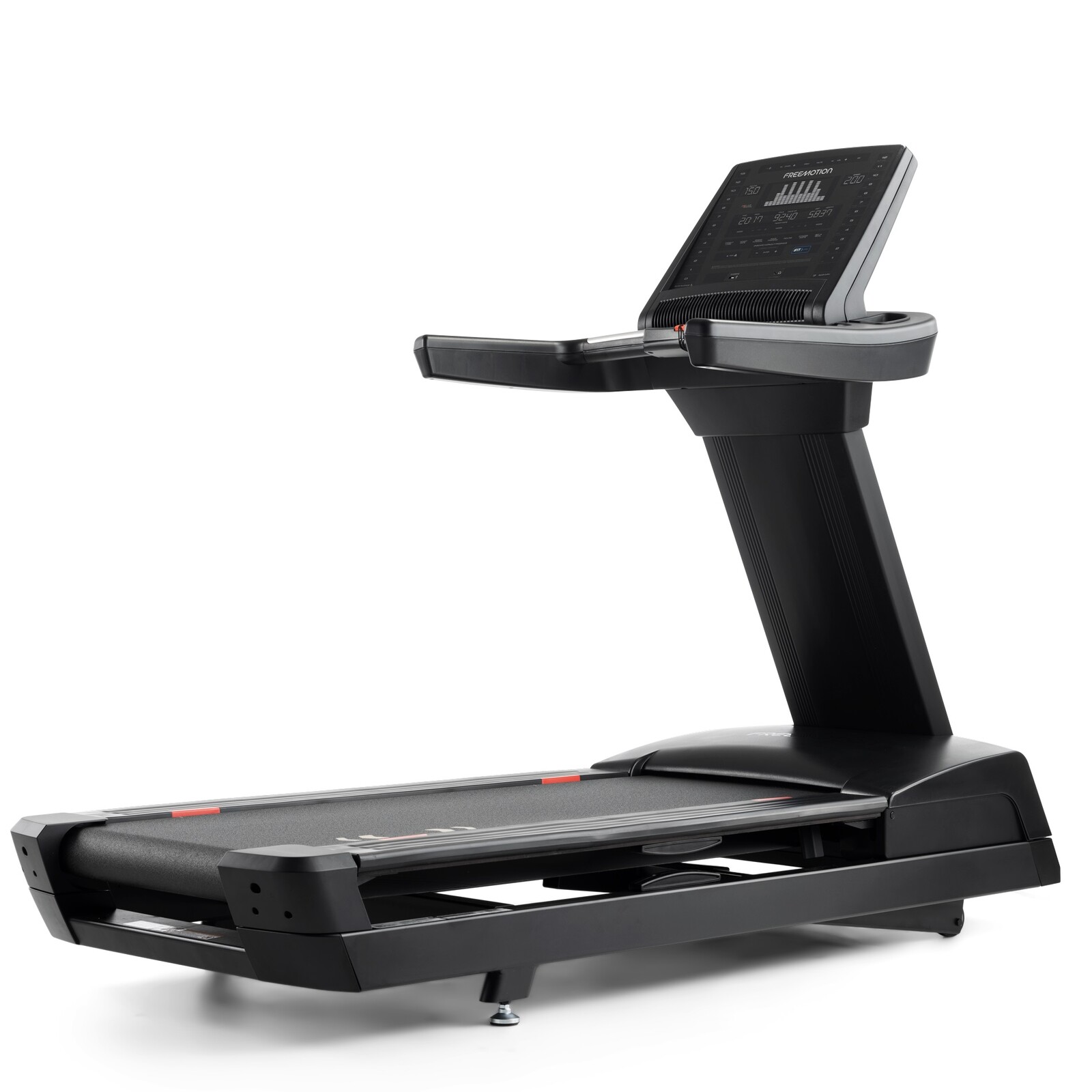 Freemotion Reflex™ T10.9b Treadmill, komerční běžecký pás