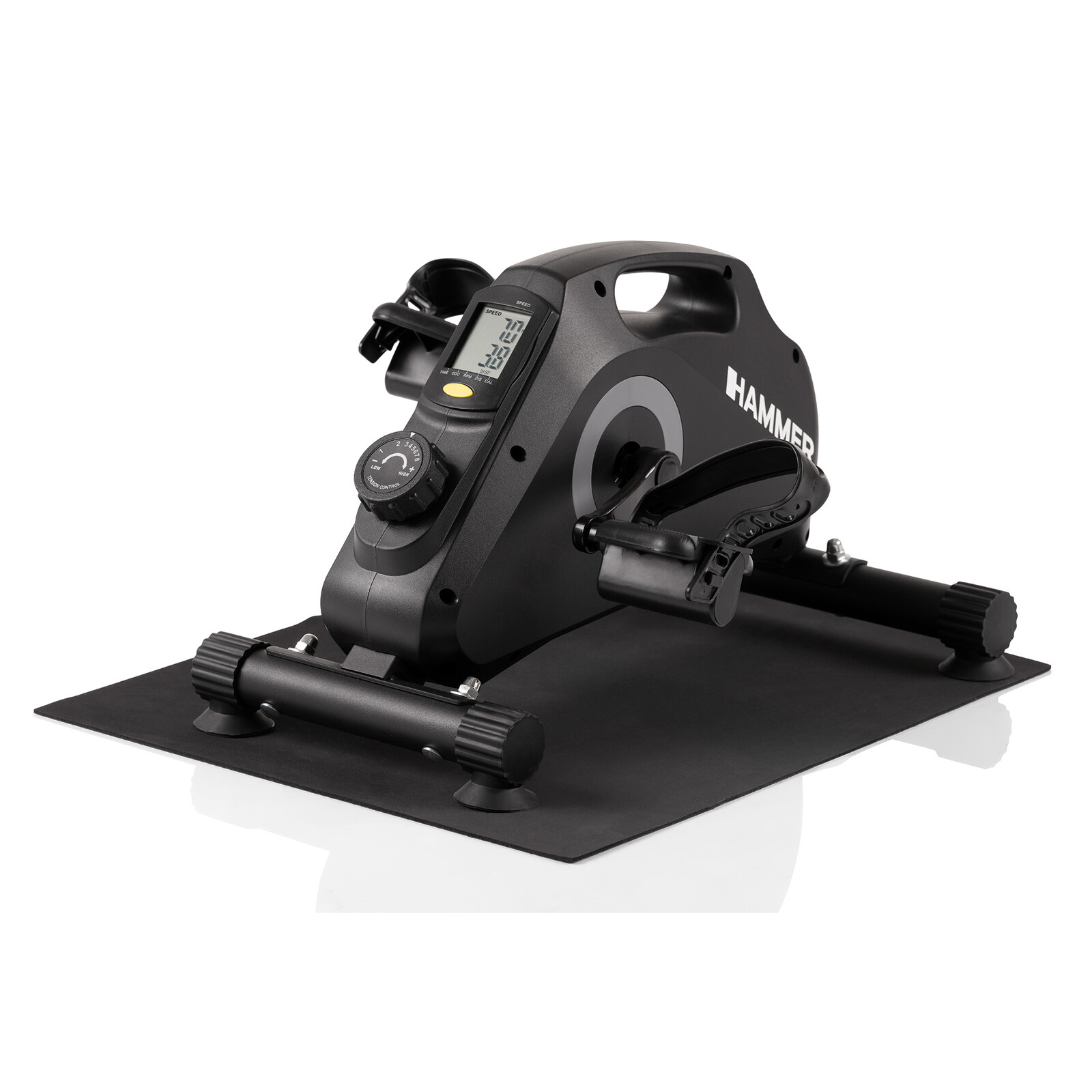 Minibike HAMMER Magnetický