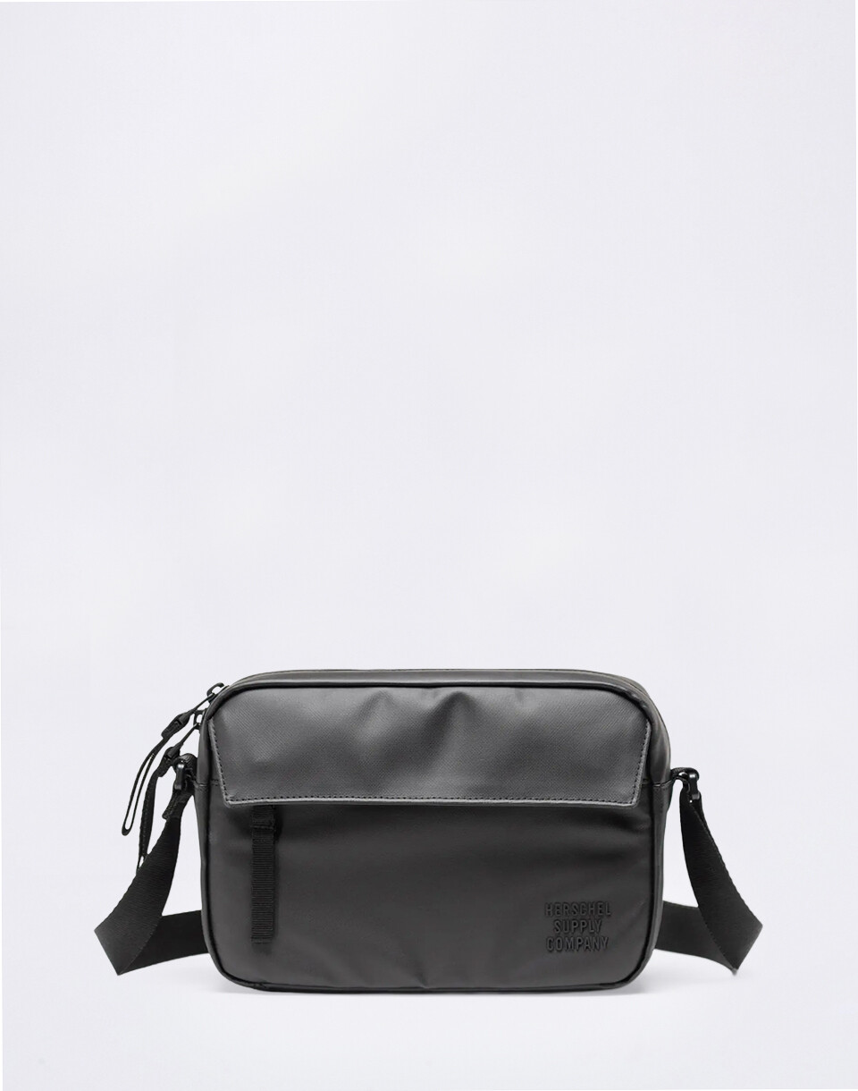 Herschel Supply Alberni Crossbody Black