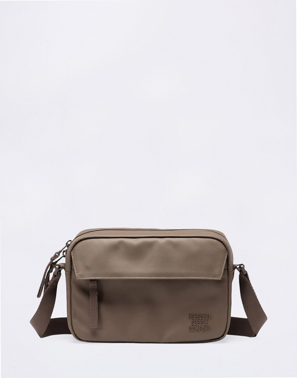 Herschel Supply Alberni Crossbody Major Brown