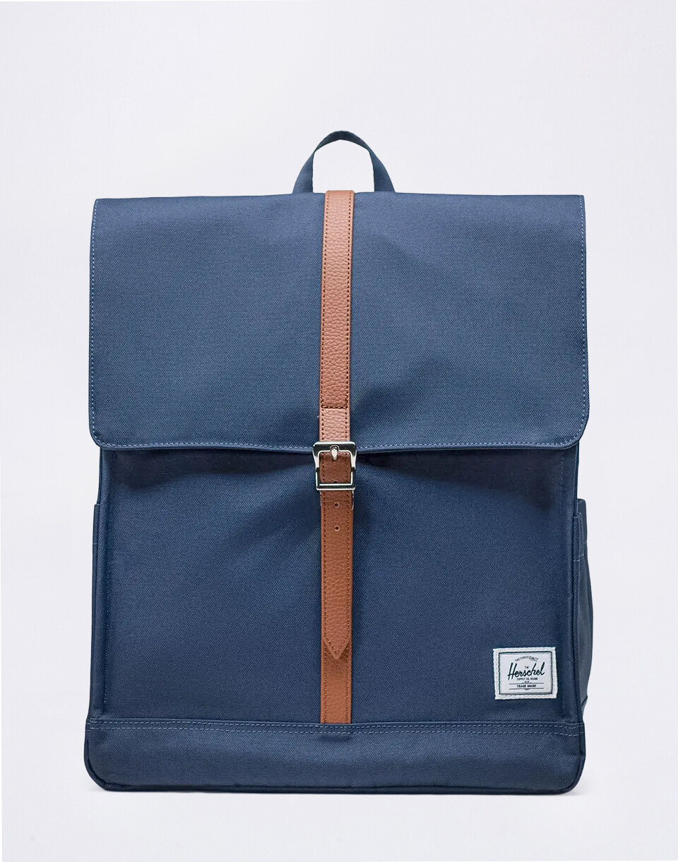 Herschel Supply City Navy