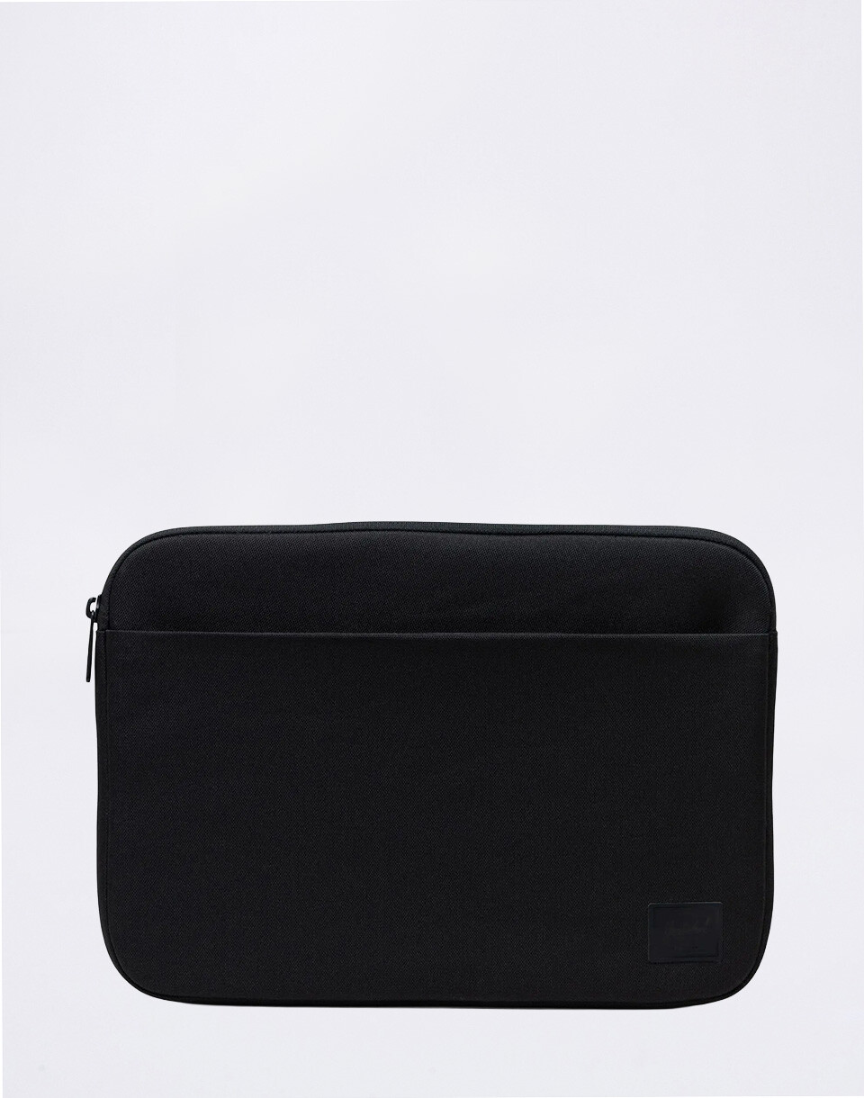 Herschel Supply Denman 14 Inch Sleeve Tech Black