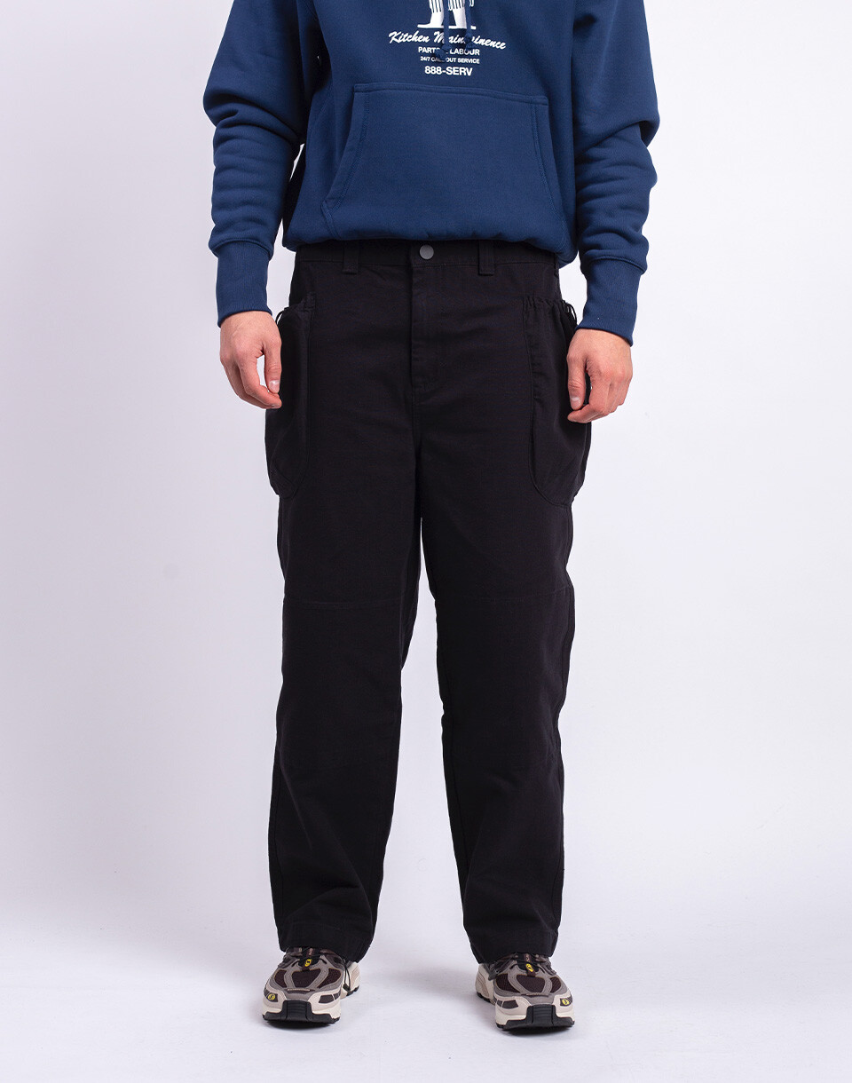 Service Works Gardener Pants BLACK M