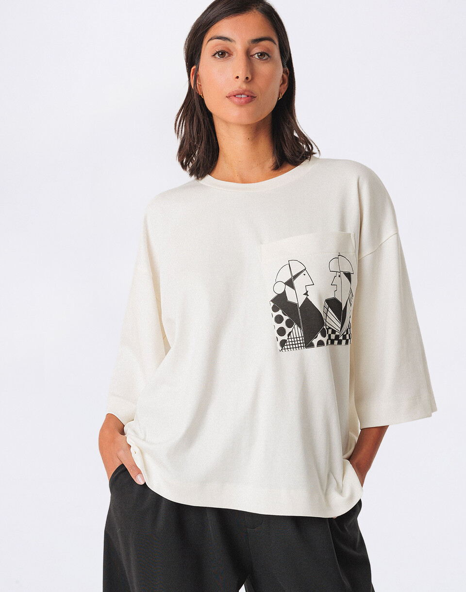 SKFK Hendaia F2511 WHITE S