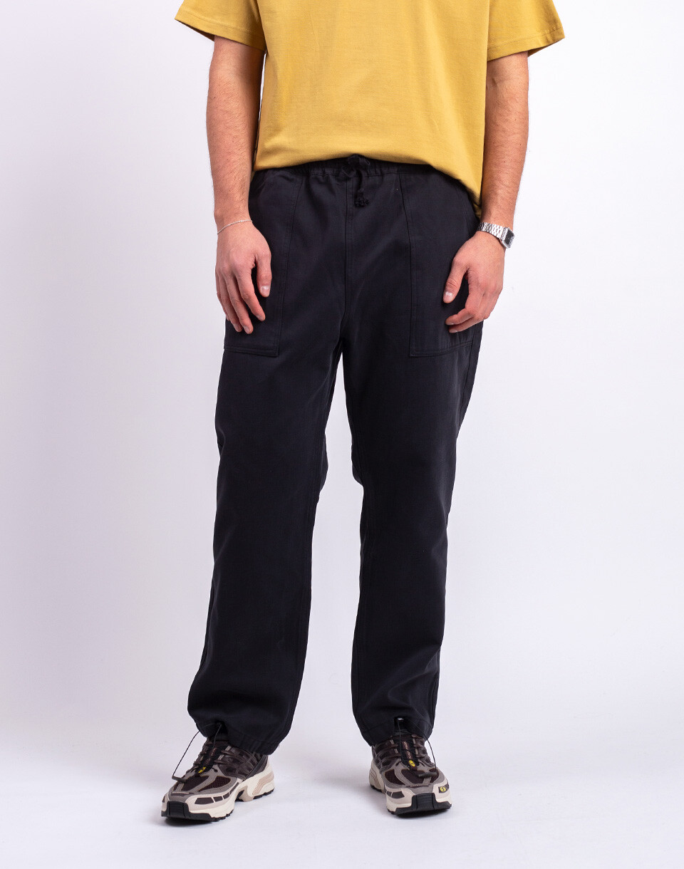 Service Works Moleskin Chef Pants BLACK M