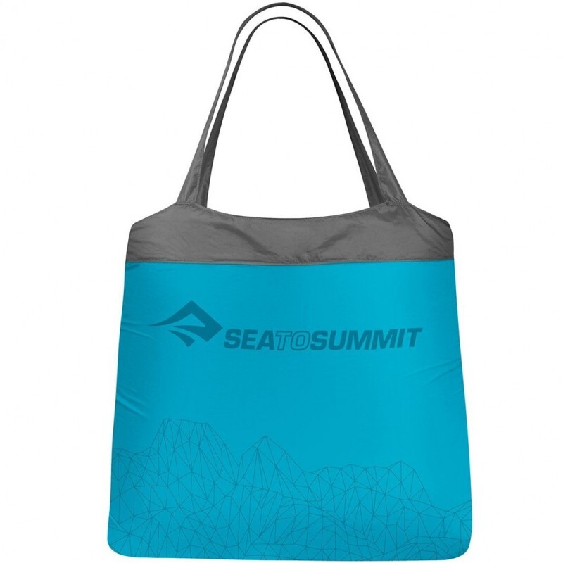 SeaToSummit Nano shopping bag  Teal