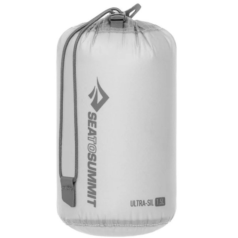 SeaToSummit Ultra-sil stuff sack 3l High rise